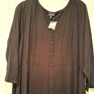 Torrid dress NWT